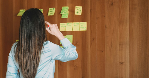 dingen die je als ondernemer moet regelen